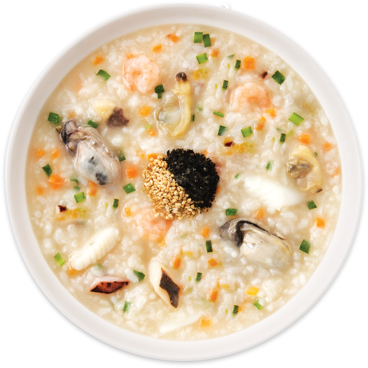 Seafood Porridge-scaled