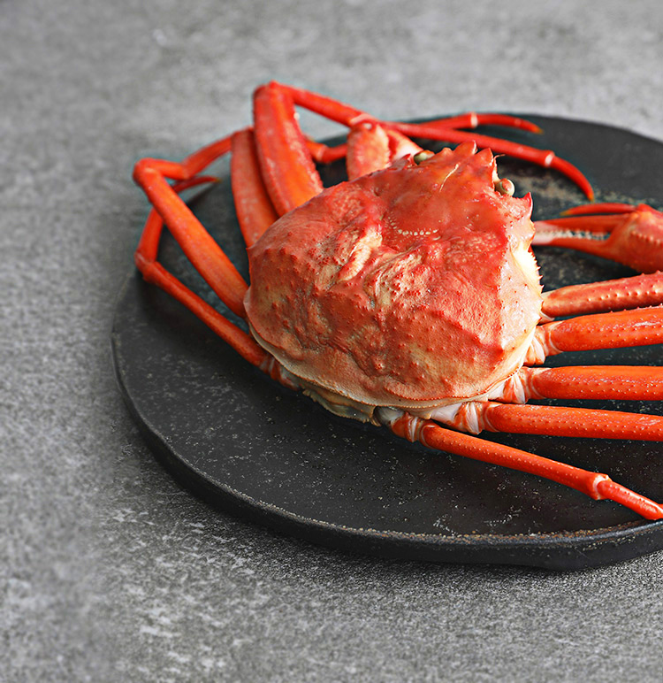 red crab red crab